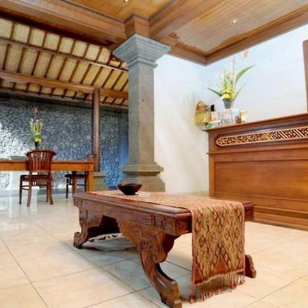 Nyoman Karsa Bungalow Ubud  Luaran gambar