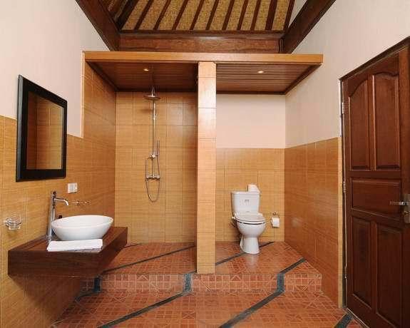 Nyoman Karsa Bungalow Ubud  Luaran gambar
