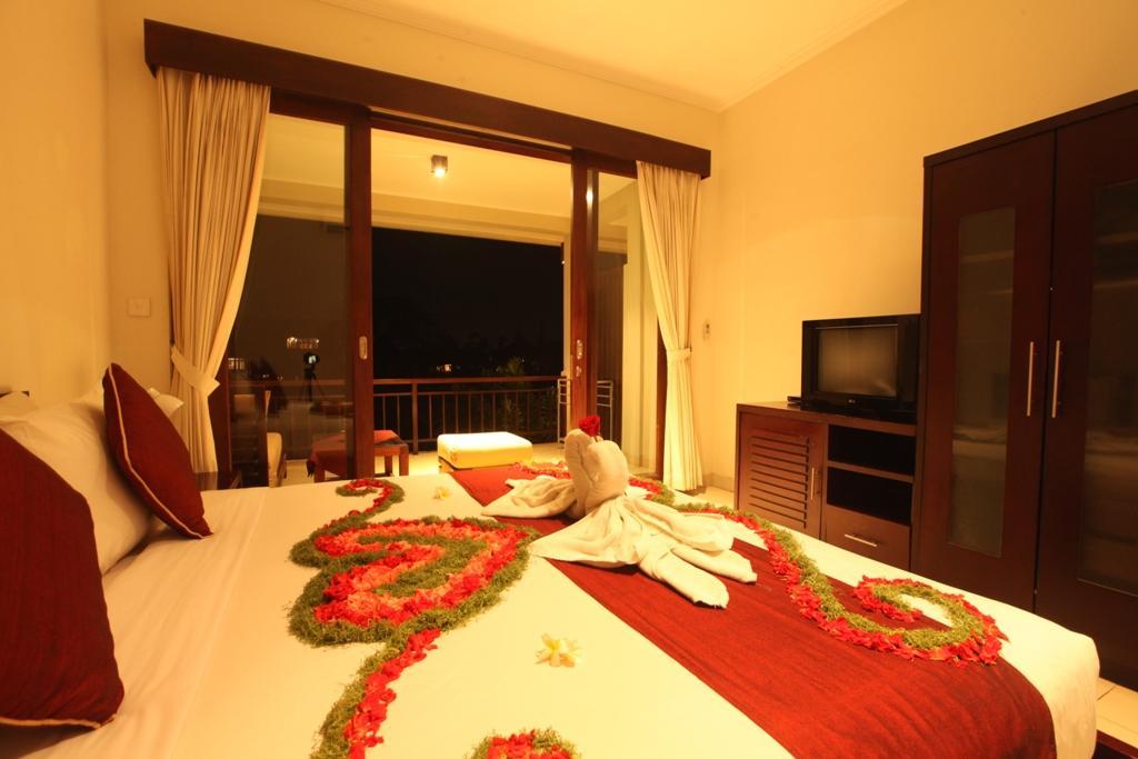 Nyoman Karsa Bungalow Ubud  Luaran gambar